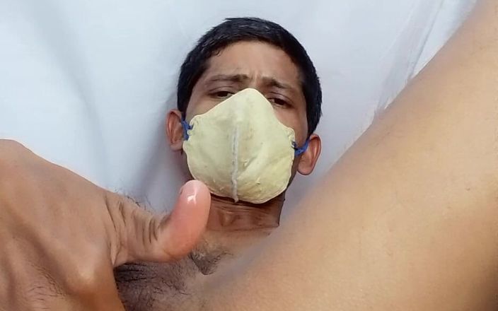 Chet: Người đàn ông Ấn Độ đụ lỗ đen đít