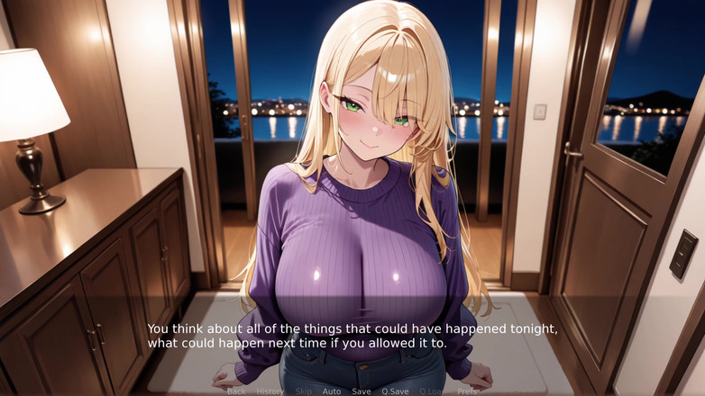 Wickedgammes studio: एक गोल-मटोल पत्नी की स्वीकारोक्ति (भाग 9)