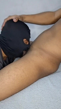 Christmas Gift Throat Part 2