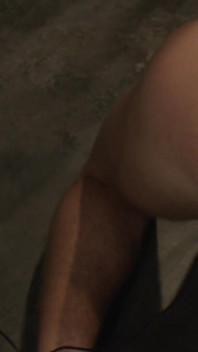 Please Let Me Take His Pain, Sir