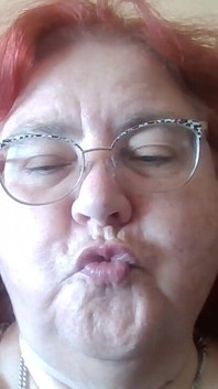 Aangevraagde Video Van Mij Die Kissy-geluiden Maakte En Me Het Kon Zien Doen