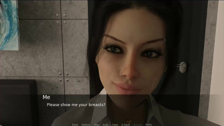 Visual Novels: Midlifecrisis deel 19