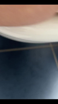 He Gets Horny Even During My Intimate Hygiene
