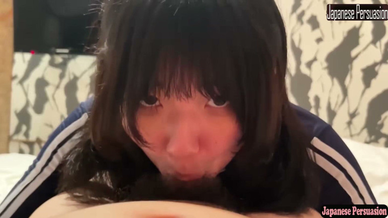 TOKYO HONEY TRAP: More Cosplay Fun Before One Last Intimate Encounter Together.