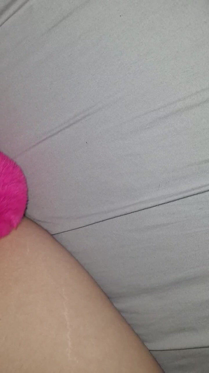 Ana Liz: Lồn mới cạo lông...