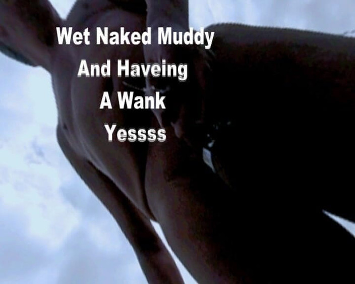 Andy: Ducha de lluvia
