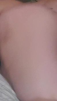 ¡Vine tan duro que mi coño estaba lleno de crema! Ahora que es un verdadero orgasmo femenino!!