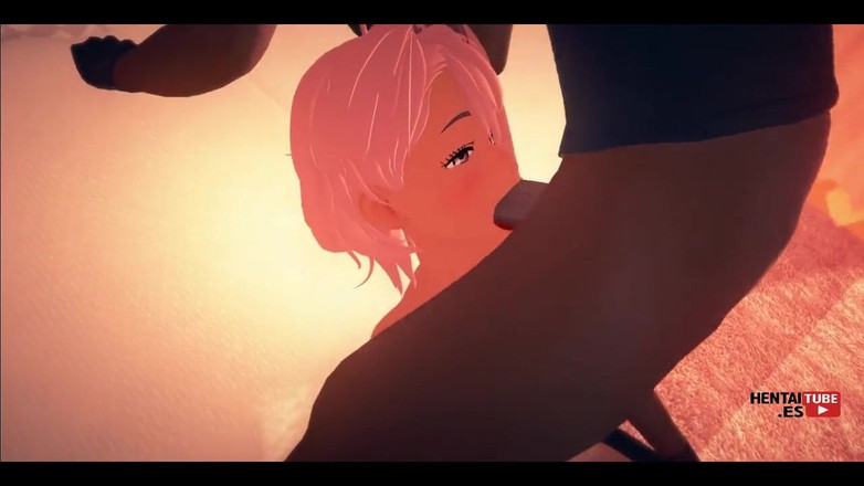 HentaiTubes: Dandadan Hentai - Aira Shiratori ošukaná do pusy