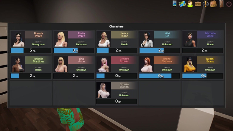 Like A Boss: Complete Gameplay - Seaside Mystery, Part 28