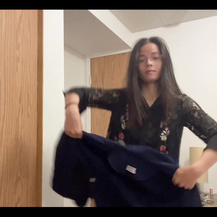 sweethanajapanese: Bersiap-siap