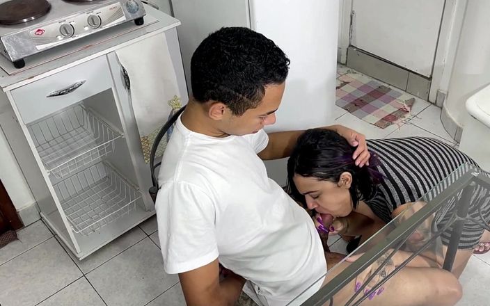 Amateur world: Cô ấy đụ như một người chuyên nghiệp
