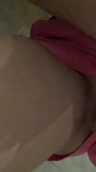 I Like to Piss on Myself, It's Hot as My Squirt