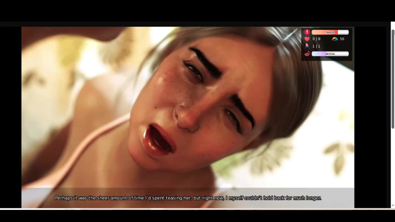 Sexgamer: Ik neuk mijn tante stiefdochter