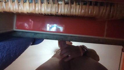 Hard big Tatooed cokk!: Spróbuj tego mocno