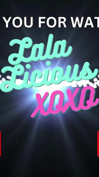 Lala Licious - Kogut Tails dla wszystkich