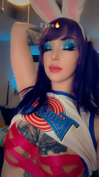 Sexy Bunny