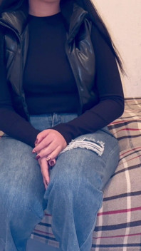 Erstaunliches model mit dickem arsch wollte wirklich in dem falschen selbstgedrehten video