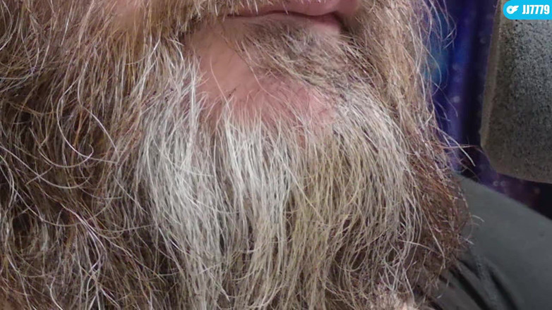 JJ7779: Kantningssession 19