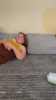 Cocksucking, Dildo Fucking, Missionary Creampied Sith Slut Granny Slave Princess Leia
