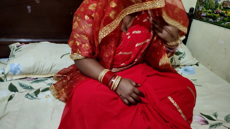 Sangeet sexy: Video tiếng Hin-di đặc biệt Suhagrat, video sex