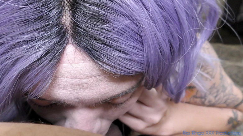 Rex Ringo XXX Productions: Arrebatador de almas