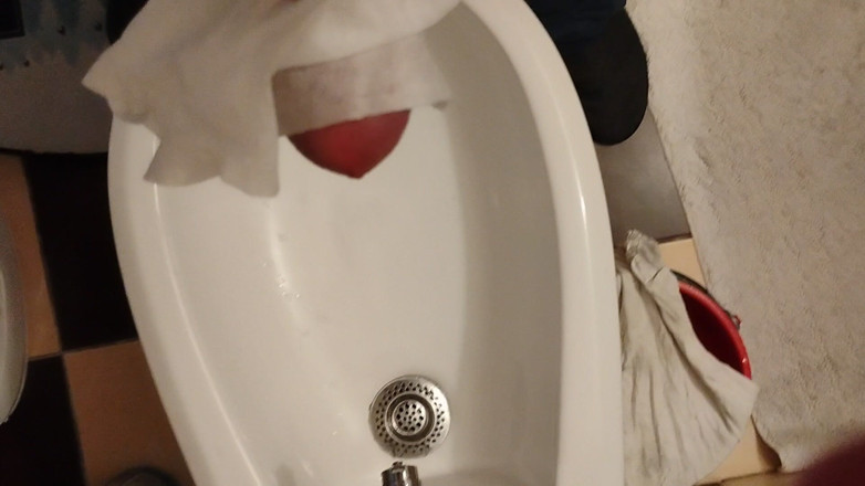 Danny Doe: Lekker Schone Lul in De Ochtend
