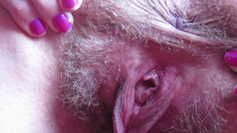Cuteblonde666: Penetrasi vagina basah klitoris besar jarak dekat ekstrem dan video...
