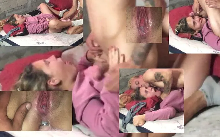 Naomi Simon: Abbiamo iniziato a discutere - abbiamo finito con un umiliazione bavaglio...