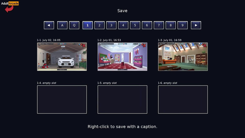 LewdArcade: Summertime Saga [v21.0.0-wip.4468] Porn Game Play [part 02] Nude Sex Game Play [18+] Adult...
