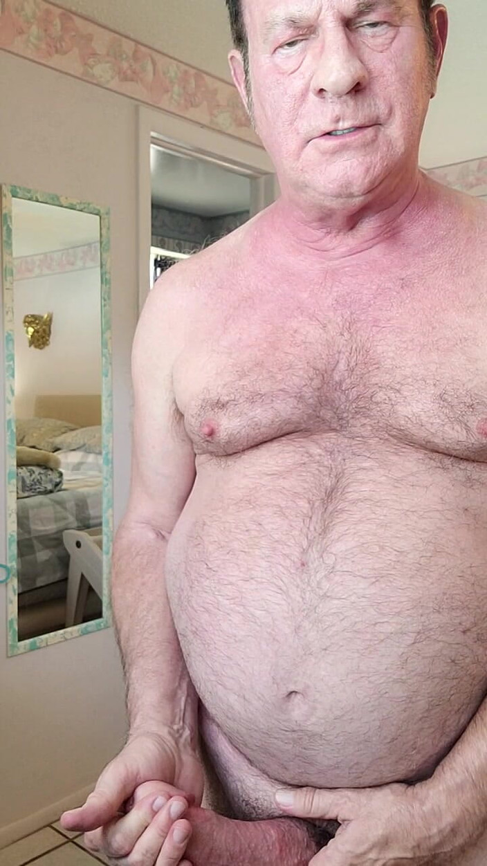 DaddyLNargo: Opa geil 2