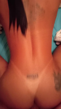 Boyfriend Fucks My Ass!