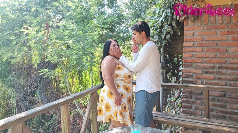 Riderqueen: Presentación de diapositivas - video para fanáticos