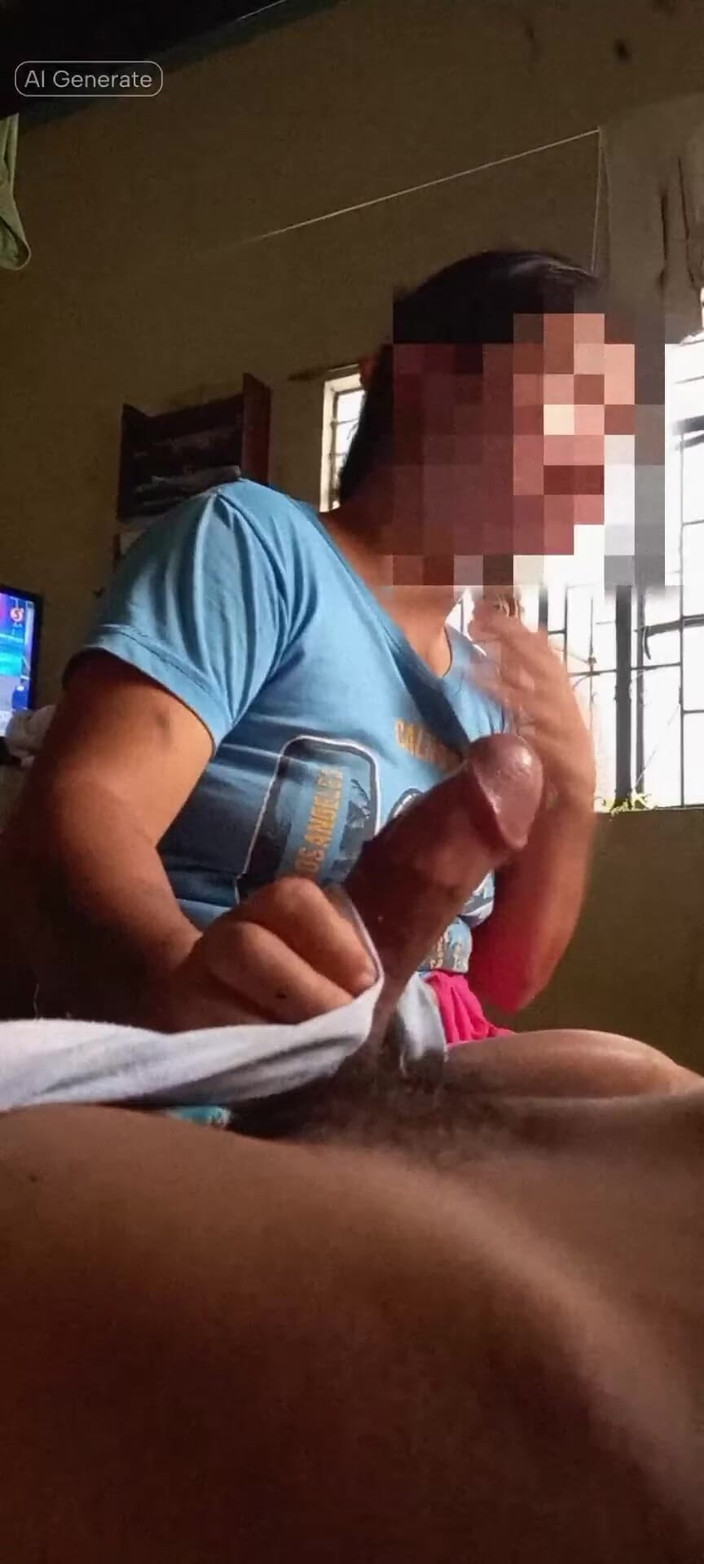 Daddy V: Krátké Hudební Sex Video