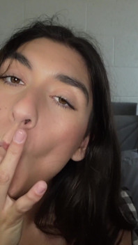 Complete Girlfriend Experience Aubry Babcock Best Blowjob POV Cremapie Vol.25