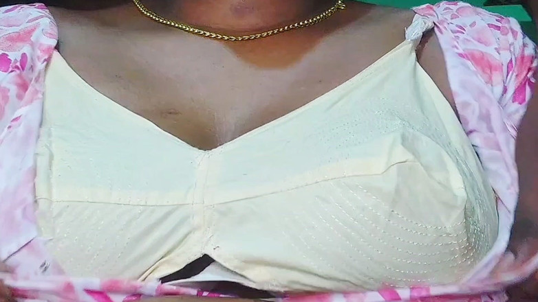 Desi Mohini: Desi item menina kavita modelo parte - 01