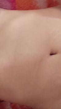 Beautiful and Wonderful Vanessinh Fucking with Camel Toe Pussy