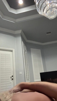 Právě jsem dostala svůj nejhlubší creampie!!