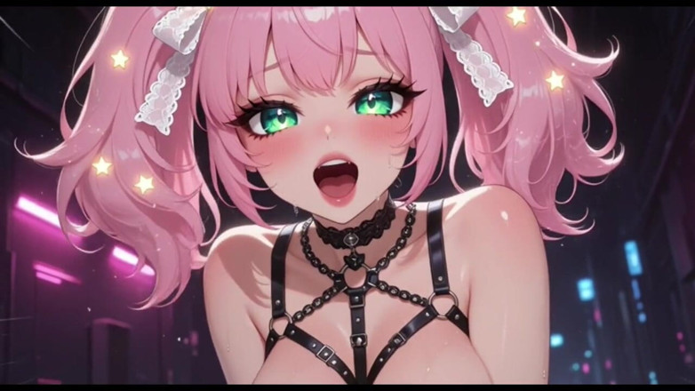 Hot girl dancing: Cute Women Shaking Butt, Ai Animation