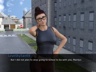 LoveSkySan69Real: A Step-mother's Love (orborigin) [part 7] Part 63 I Became Adult by Loveskysan69