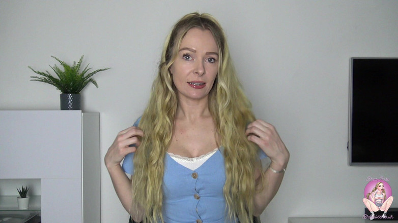 Brea Rose: 섹시한 자백