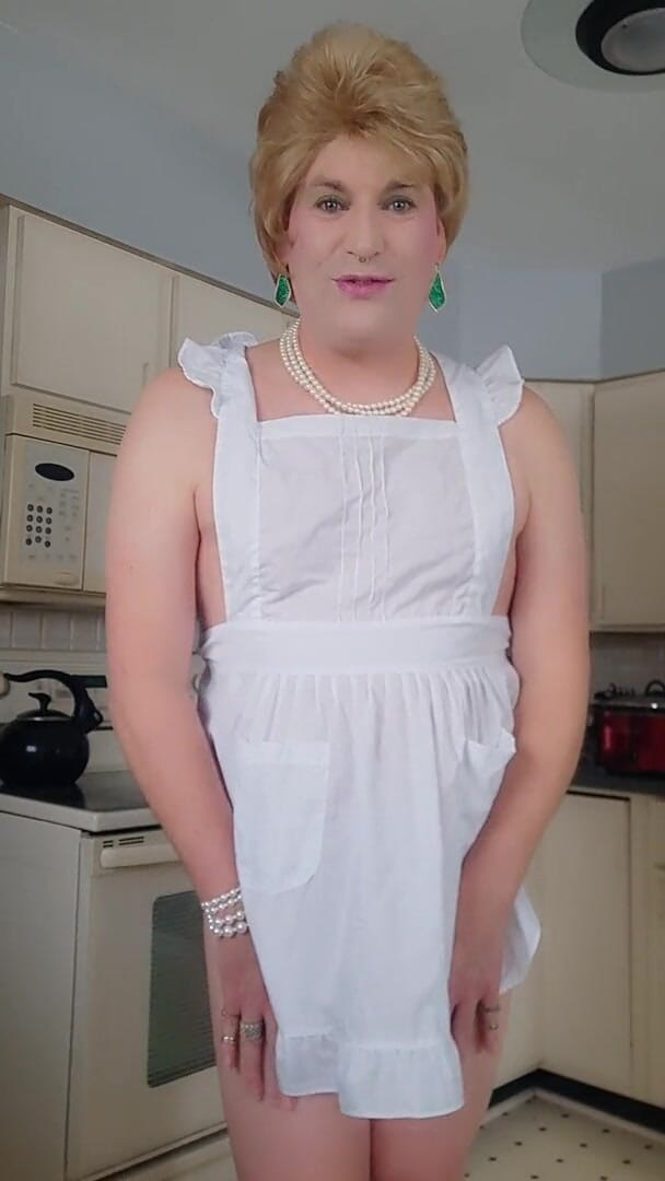 Victoria Lecherri: Memasak di dapur dengan Victoria!
