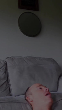 Foot Cuck