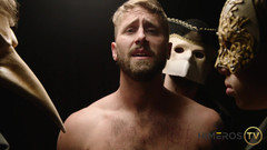 Himeros.tv: Mask4mask