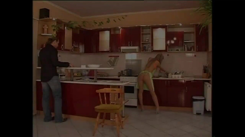 XTime Vod: Velká prsa miluje velkého ptáka