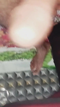 Hot Indian Babe Sloppy Deepthroat & Tongue Out Blowjob - Amateur Desi