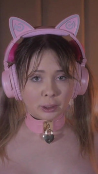 Nekomimi Thought Slave
