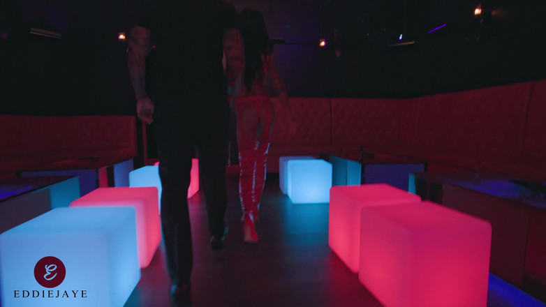 Eddie Jaye: Ryan Reids生日粉碎