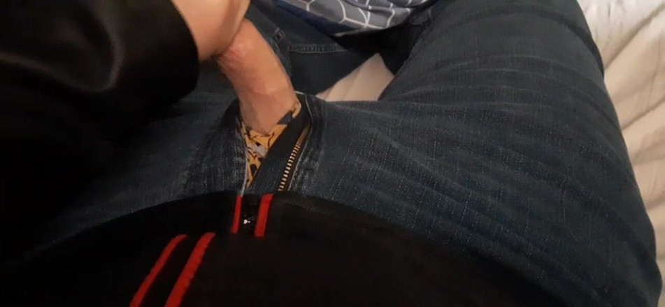 Rusty Sunnybrook: Paja y homenaje con leche