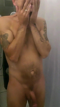 Come Join Me in the Shower