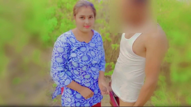 Fuckkkker: Awek desi kampung India dan bfnya seks panas di dalam...